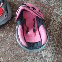 صندلی ماشین کودک