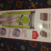 دستگاه اسلایسر|خردکن، آسیاب، غذاساز|خرم‌آباد, |دیوار