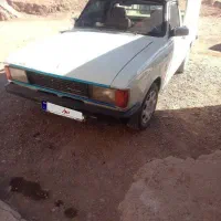 وانت پیکان مدل ۸۶