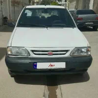پراید 131 مدل1389