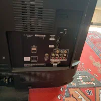 تلویزیون پاناسونیک|تلویزیون و پروژکتور|بابلسر, |دیوار