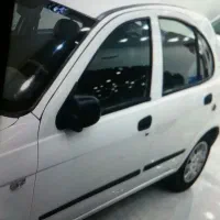 تیبا2 مدل 1399