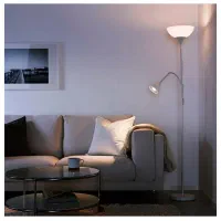 آباژور ایستاده ایکیا