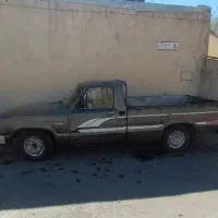مزدا 1600  مدل ۷۲  نقد و اقساط