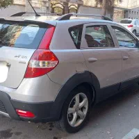 h30 کراس مدل ۱۳۹۷|خودرو سواری و وانت|تهران, آشتیانی|دیوار