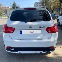 کوییک دنده ای مدل ۱۳۹۹ بی رنگ شاسی پلمپ|خودرو سواری و وانت|آستارا, |دیوار