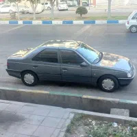 پژو۴۰۵ مدل ۹۴