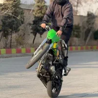 آموزش تکچرخ