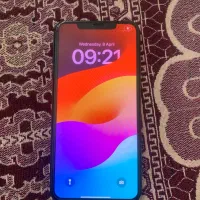 ایفون ایکس اس مکس