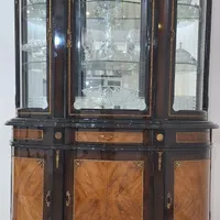 ویترین وبوفه