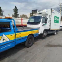 امداد خودرو شبانه روزی/یدکش