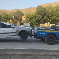 امداد خودرو و مکانیک شهرضا