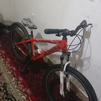 دوچرخه 26|دوچرخه، اسکیت، اسکوتر|هشتگرد, تهران دشت|دیوار