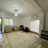 ۹۰ متری دو خوابه در قلعه گردن