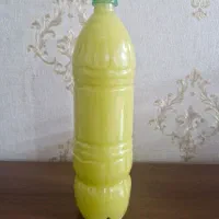 سرکه قزوین و ابلیمو جهرم