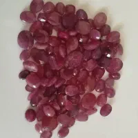 بارخانه یاقوت سرخ افریقا