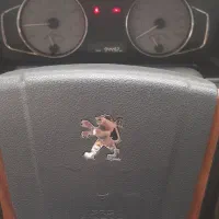 پژوپارس xu7 سال|خودرو سواری و وانت|نسیم‌شهر, |دیوار