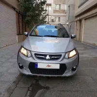 کوییک r مدل ۱۴۰۱ بیرنگ مشابه صفر کم کارکرد|خودرو سواری و وانت|بومهن, |دیوار