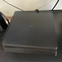 Ps4 پی اس فور 1ترا|کنسول، بازی ویدئویی و آنلاین|کرج, برغان|دیوار