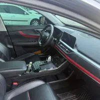 تیگو ۷ پرو مدل ۴۰۱|خودرو سواری و وانت|اندیشه, اندیشه فاز ۱|دیوار