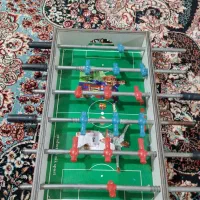 فوتبال دستی