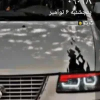 سمند مدل اخر ۹۹