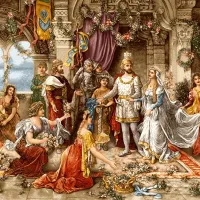 نخ و نقشه و مصالح تا جگذاری فقط 8ملیون