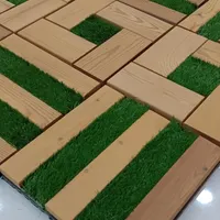 تایل ترمو چوب و چمن مصنوعی به صورت عمده|مصالح و تجهیزات ساختمان|اصفهان, دانشگاه اصفهان|دیوار