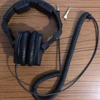 Sennheiser HD 280 Pro New هدفون استودیویی|پخشکننده همراه|تهران, جهاد|دیوار