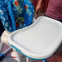 صندلی غذا کودک چیکو|تخت و صندلی بچه|تهران, سیمای ایران|دیوار