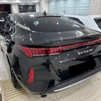 Kmc j7|خودرو سواری و وانت|اصفهان, خواجو|دیوار