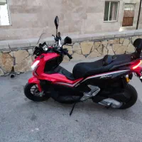 adv 160 hamtaz|موتورسیکلت|همدان, |دیوار