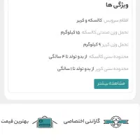 کالسکه ببکو دیاموند|کالسکه و لوازم جانبی|تهران, استخر|دیوار