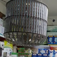 لامپ وچراغ دست ساز|لامپ و چراغ|قرچک, زیبا شهر|دیوار