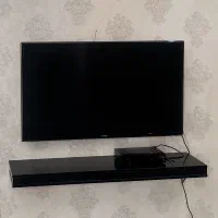 شلف زیر تلوزیونی