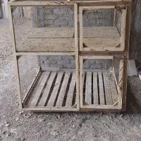 قفس پرندگان