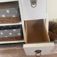 جای سیب زمینی و پیاز|مبلمان خانگی و میز عسلی|تهران, جنتآباد مرکزی|دیوار