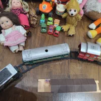 اسبابازی عروسک دخترانه پسرانه،کتاب انگلیسی علمی|اسباببازی|اهواز, زیتون کارمندی|دیوار