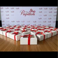 پک و پذیرایی مراسمات برند پاپیون از ۴۰ تا ۲۵۰ تومن|خدمات پذیرایی، مراسم|مشهد, دانشجو|دیوار