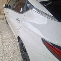 خودرو کی ام سی j7مدل۴۰۳