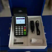 کارتخوان سیار G2 S9 motanaveiks ba garanti talaei|فروشگاه و مغازه|پرند, فاز ۴|دیوار