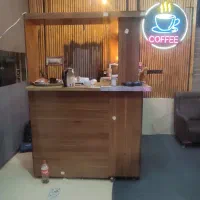 میز بار|بوفه، ویترین، کنسول|مشهد, امیریه|دیوار