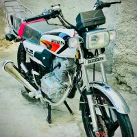 موتور هندل پیشتاز 1404 ترو تمیز درحد خشک