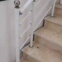 نرده سرای ارسباران (متری ۷۵۰هزارتومان)