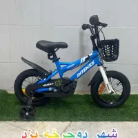 دوچرخه 12 اینتنس|دوچرخه، اسکیت، اسکوتر|یزد, |دیوار