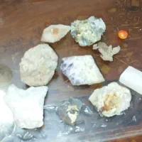 سنگهای قدیمی|کلکسیون اشیاء عتیقه|تهران, شهرک چیتگر|دیوار