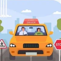 آموزش رانندگی تضمینی بانوان با مربی خانم