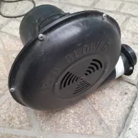 دمنده برقی
