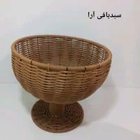 سبد پیکنیک،جاقاشقی،سبدرخت،صندوقچه،سبدسبزی|صنایع دستی و سایر لوازم تزئینی|تهران, طیب|دیوار
