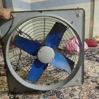 فن ۶۰در۶۰|پنکه و تصفیه‌کنندهٔ هوا|گرگان, |دیوار